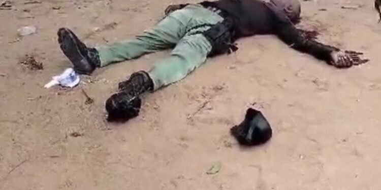 Bandits Strike Again In Kogi State, Kill Two Policemen, Passerby At Checkpoint