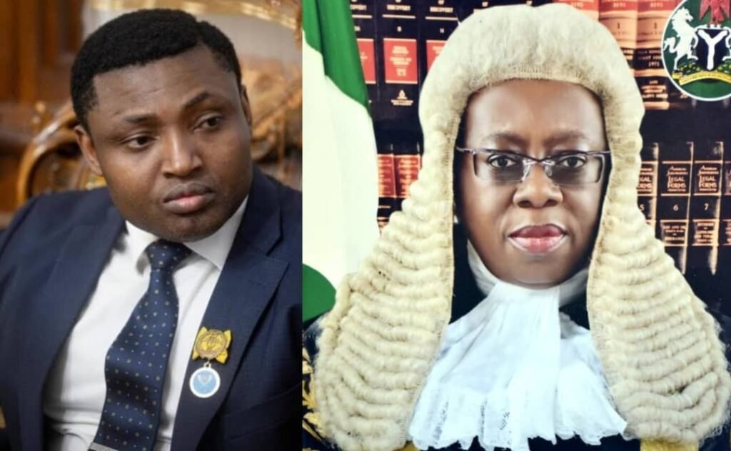 Ekpa’s Conviction in Finland: Vindication or Indictment of Nigerian Judiciary?