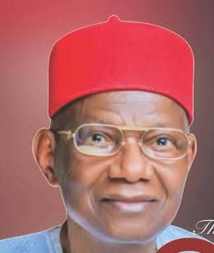 PRESIDENT TINUBU’S TRIBUTE TO OWELLE GILBERT CHIKELU AT 95