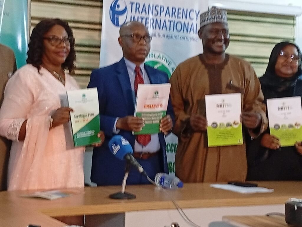 NEITI tasks CSOs on governance reforms Reforms
