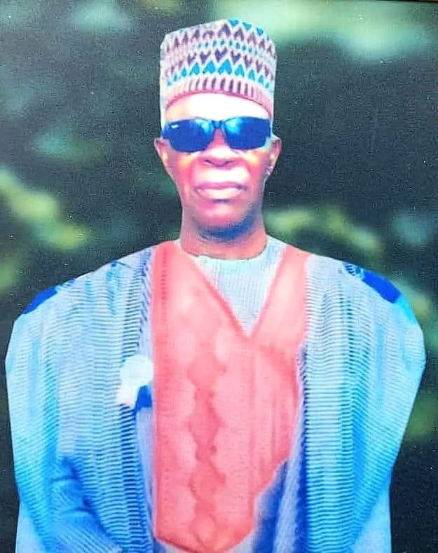 Delta Deputy Governor, Onyeme Loses Foster Father