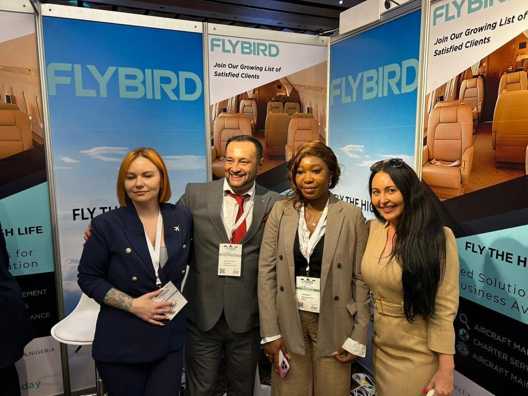 Flybird underscores commitment to regional cooperation