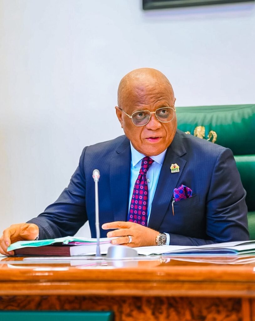 A’Ibom: Govt Declares State Of Emergency In Health Sector