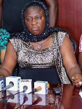 WAEC Certificate Forgery: Petitioner Decries Silence Over Former Rep Member Rita Orji’s Case