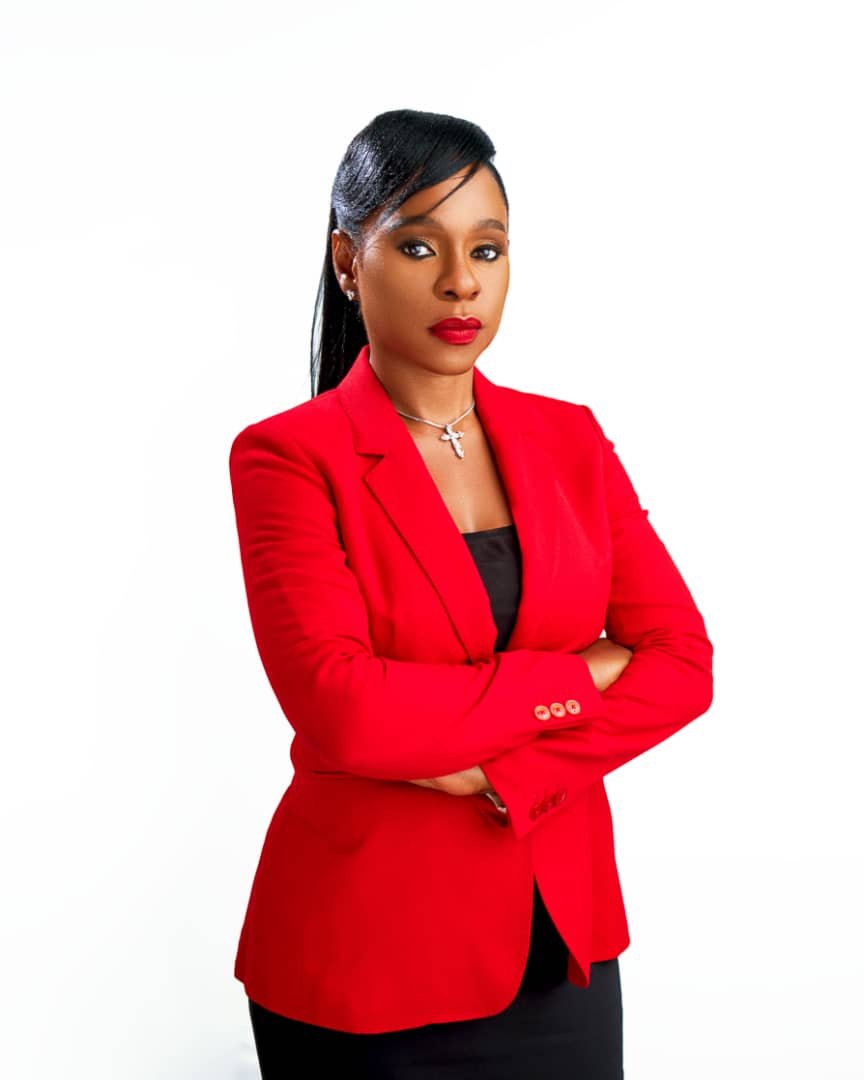 Bolanle Austen-Peters To Deliver Keynote on Nollywoods Future at NFVCB Digital Content Conference