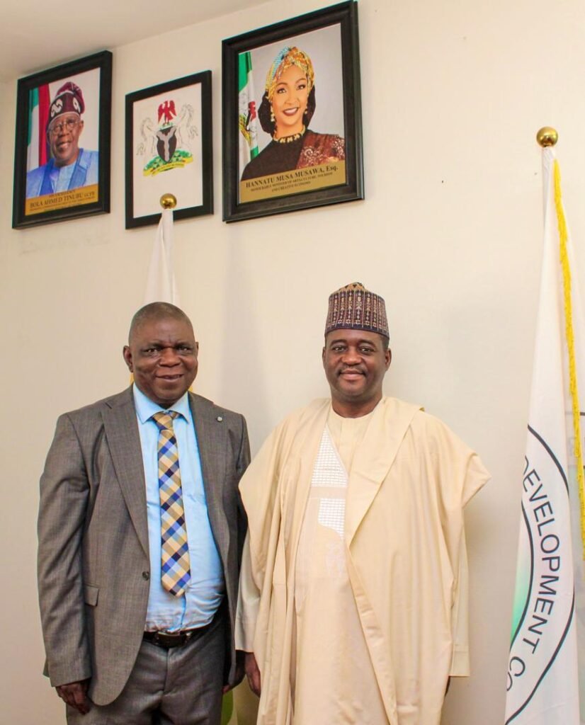 Tourism at the Core: Permanent Secretary Flags NTDA as Key Driver of Nigeria’s Creative Economy