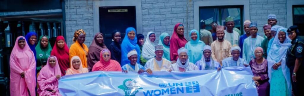 Sokoto govt. develops action plan to tackle GBV