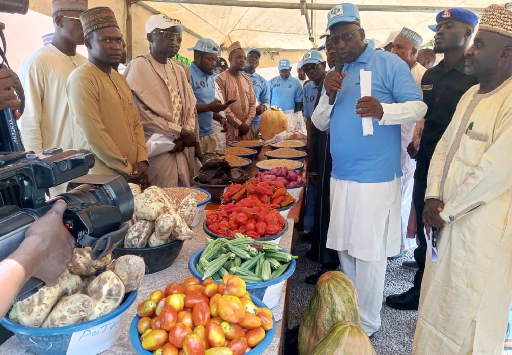 SRRBDA adopts sustainable practices to safeguard rivers for health, economic prosperities