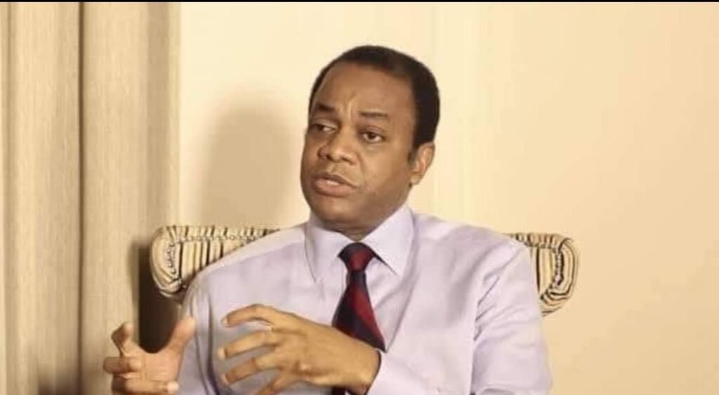 C’River Govt Extols ex-Gov Duke at 64