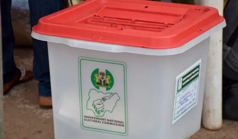 APC sweeps 20 chairmanship seats in Rivers LG polls