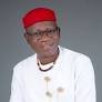 Ngwu urges politicians to stop heating up political environment, distracting President Tinubu