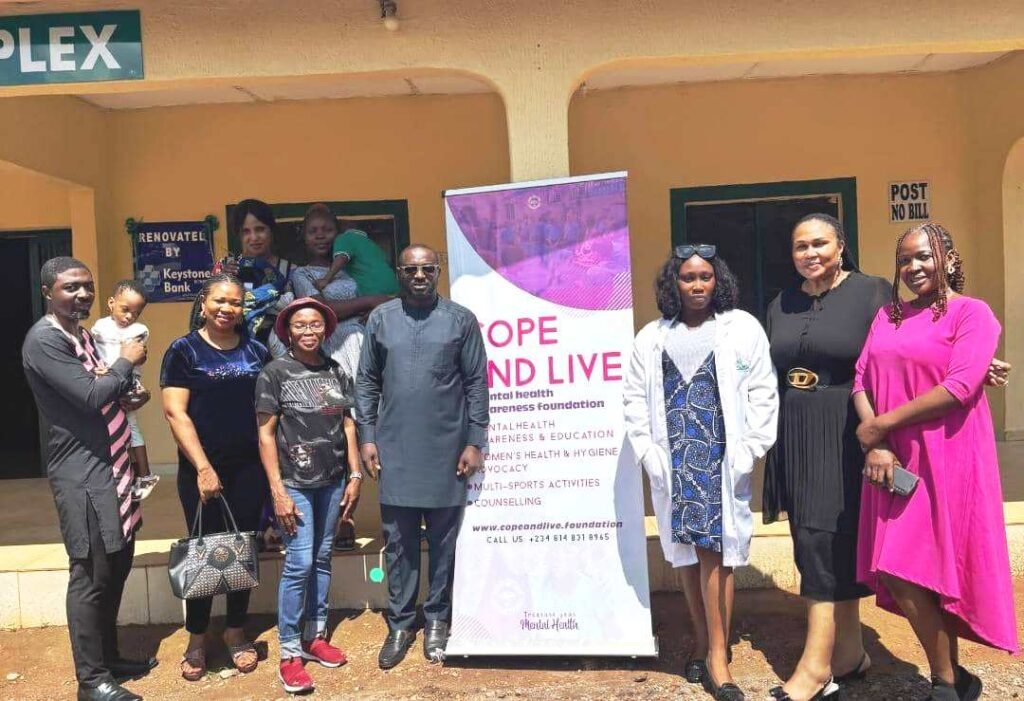 Foundation trains, empowers parents of special needs children in Abakaliki on emotional resilience