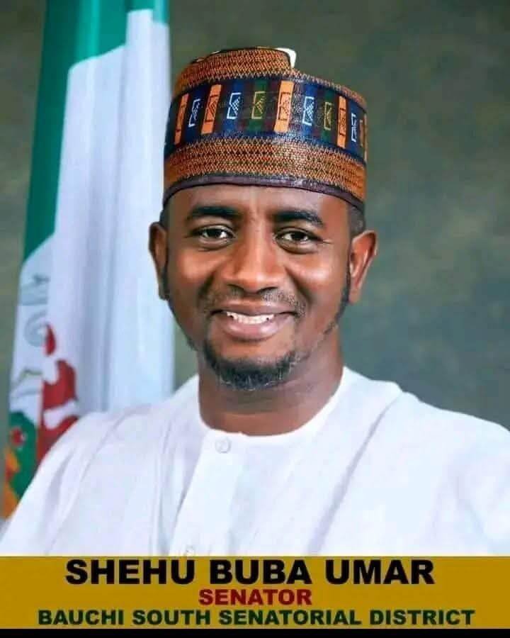 Group backs Sen. Buba’s peace efforts in northern Nigeria