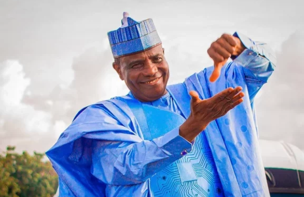 2027: Tambuwal Dismisses Northern Agenda Claim, Says Move Against Tinubu Has Nationwide Backing