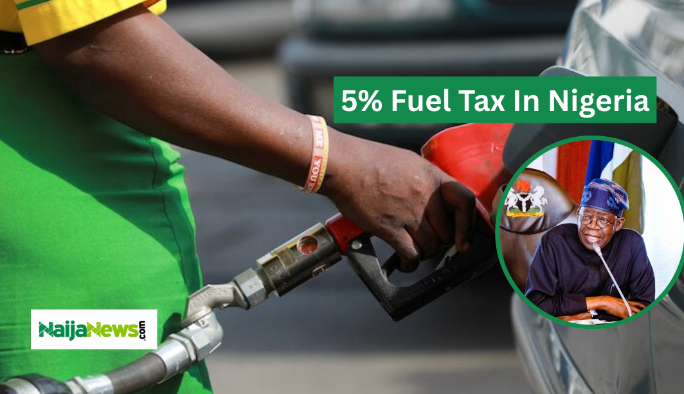 FG’s 5% Fuel Tax, TUC Threatens Nationwide Strike