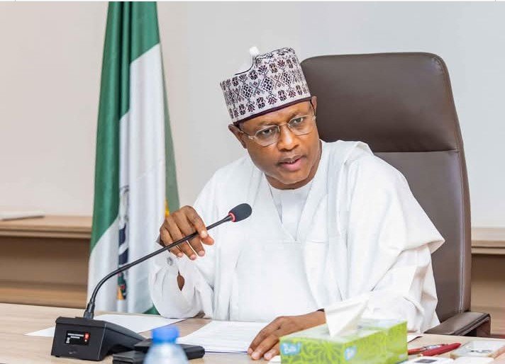 A Citizen Cautions Gov. Uba Sani to – Remember GOD’s Favours on him Through El-Rufai