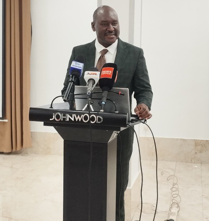 CISLAC, stakeholders advocate stronger tobacco tax to curb youth addiction, boost revenue