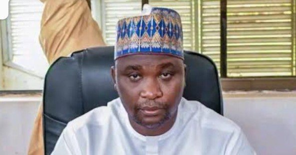 Breaking: Unknown Gunmen Abducts Plateau Lawmaker 