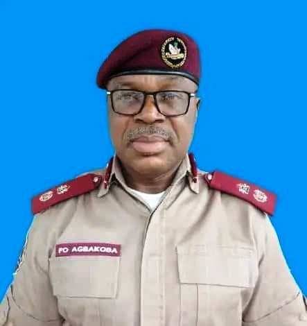 FRSC alerts of accident of diesel laden tanker, diverts traffic on Enugu-Onitsha Expressway