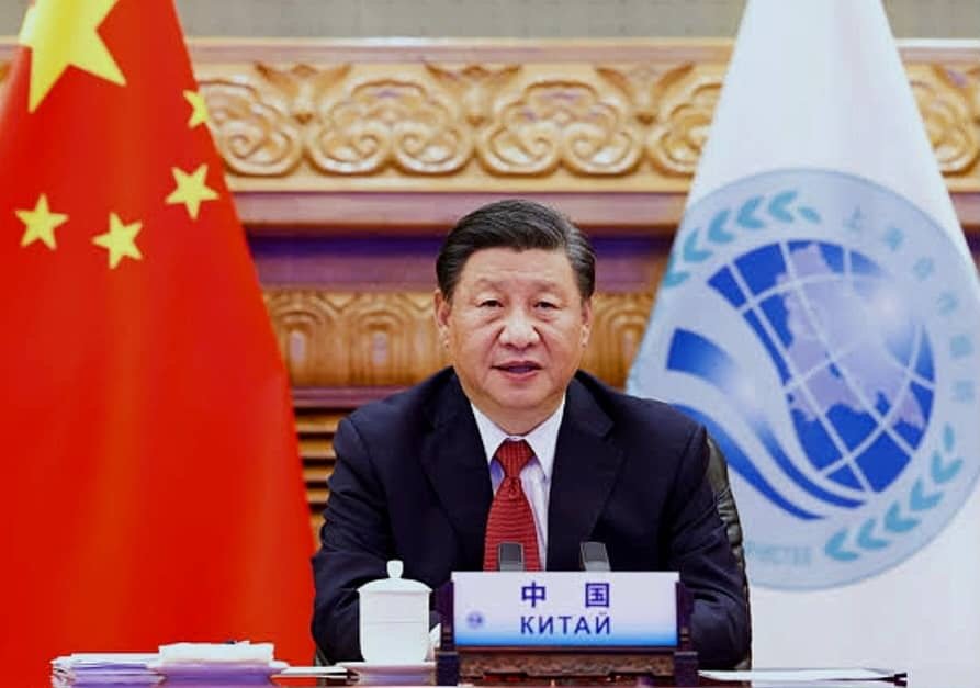 Understanding President Xi’s Global Governance Initiative and It’s Impact on Africa and Nigeria