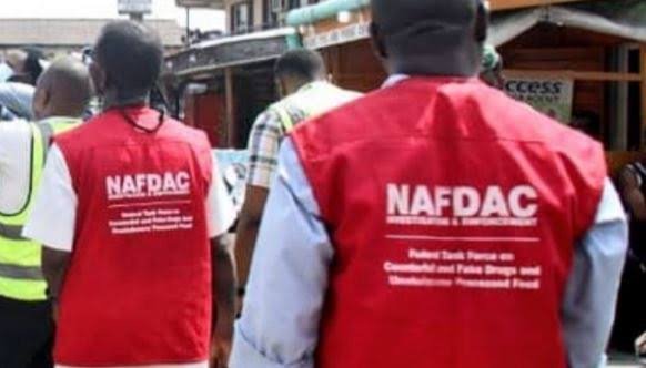 NAFDAC seizes N1.2bn worth of unregistered, fake malaria drugs
