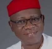 Nigeria @ 65: Ngwu urges Nigerians to support ongoing President Tinubu’s economy rejigging