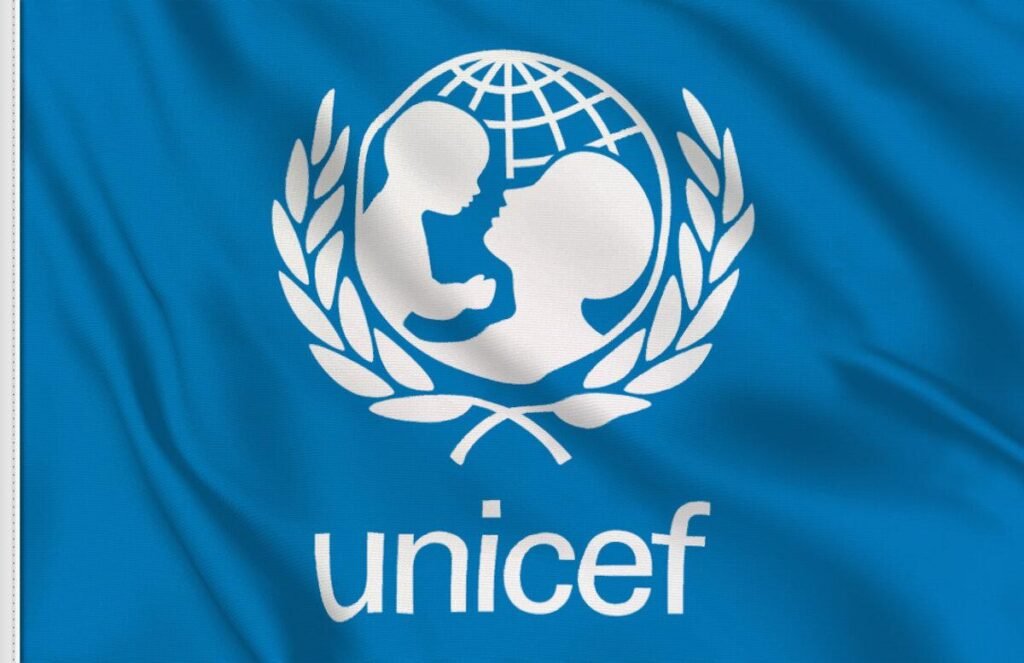 Funding cuts may push 6m more children out of school, UNICEF warns
