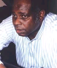 Down the Memory Lane: The Story of  Diepreye Alamieyeseigha