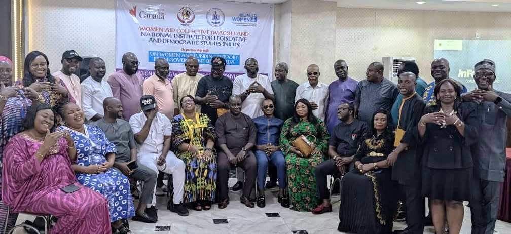 Ebonyi House of Assembly passes over 30 bills, assures of passing DEI bill soon – Speaker