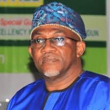 ATPN Leadership Tussle Splits Association