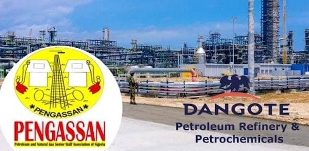 Nigerian Oil Industry Crisis May Linger Despite Suspension of Latest Strike