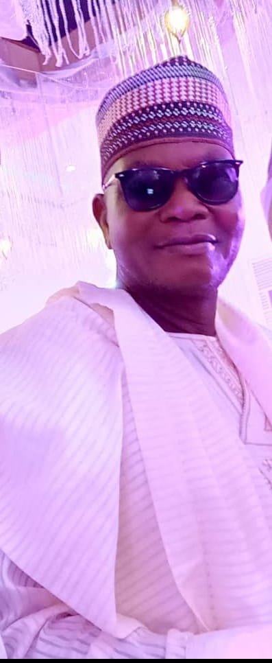 INGENIOUS TEACHER, MOJEED LAWAL, SOLDIERS ON AT 70