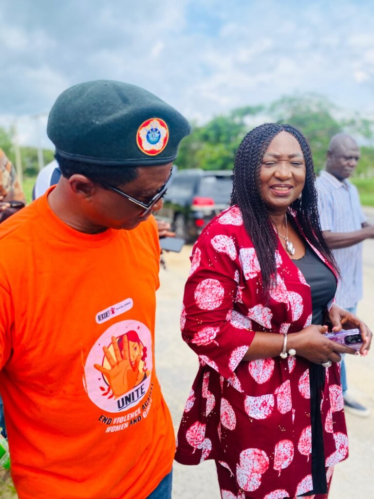 2026 NUGA: Otu Assures On Hitch-Free Games