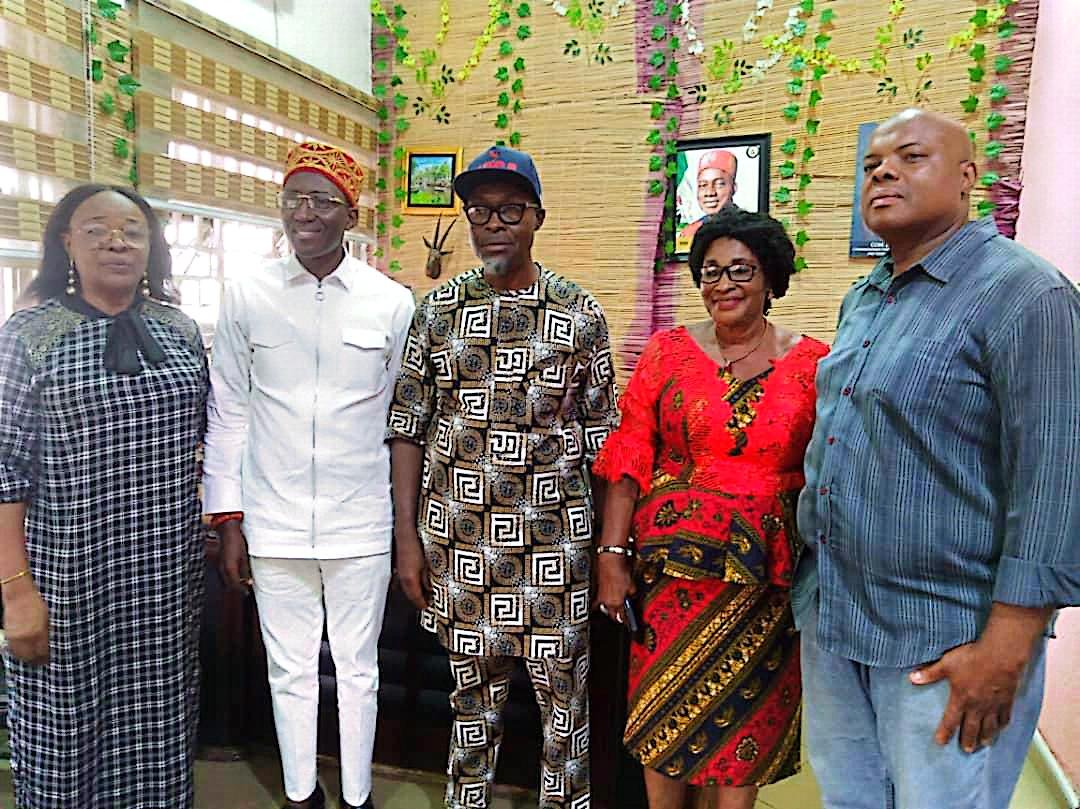 FTAN South East Strengthens Ties with Anambra Government, Pledges Tourism Synergy