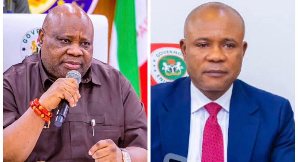 Adeleke,  Mbah, Abdulrazaq, others win 2024/2025 Zik Leadership Awards