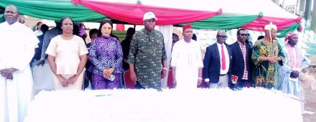 Enugu Govt. assures of surpassing MAMII 30% reduction in maternal, neonatal mortality