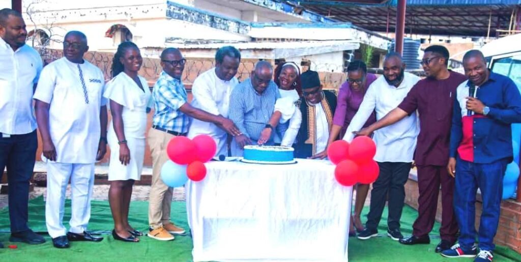 Customers’ Week: MainPower DisCo committed to lighting homes, empowering industries, strengthening communities trust – MD