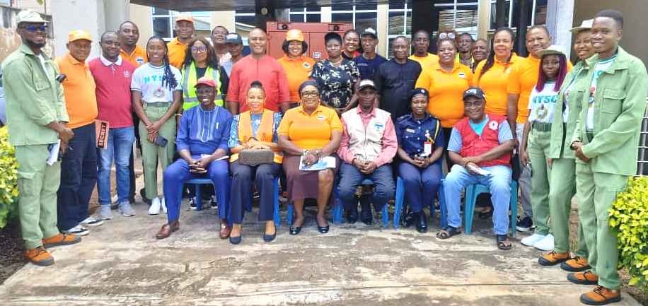 NEMA pursuing service culture ensuring every Nigerian is supported during disaster – D-G