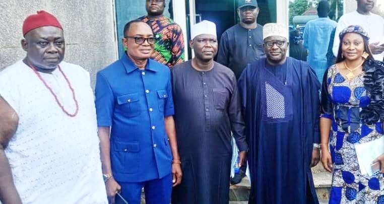 South-East Movement for Tinubu targets 100%  votes for President Tinubu 2027 reelection