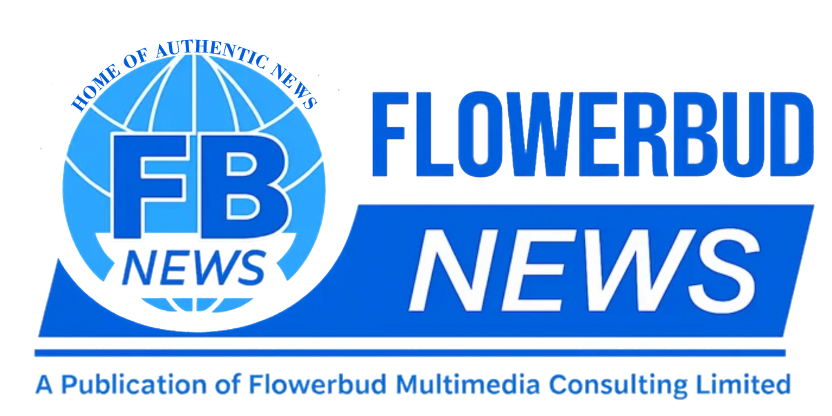 Flowerbud News