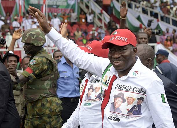 Onanuga’s unnecessary attack on Jonathan