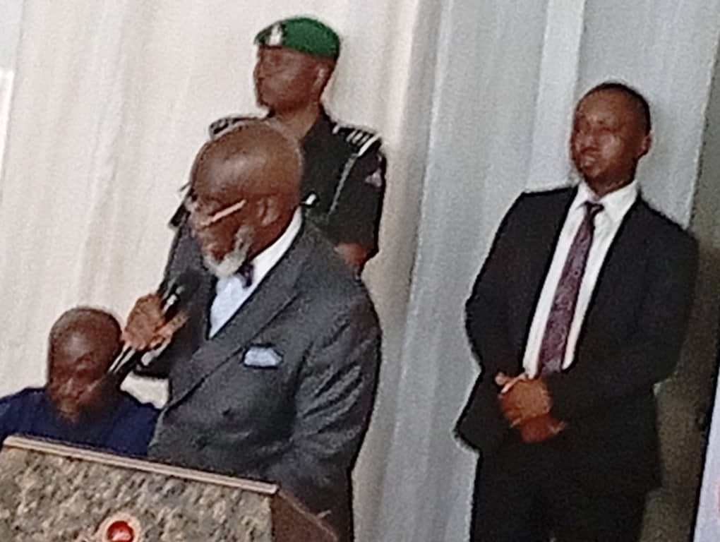 Enugu Govt. optimises service delivery via digitalisation, increase productivity of civil servants