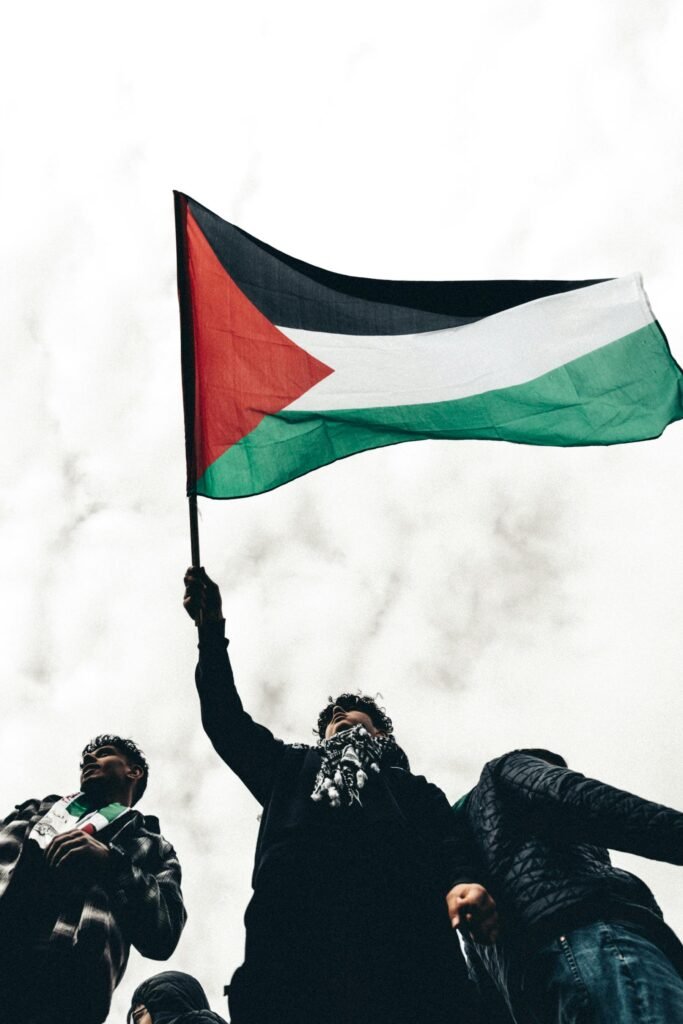 Like Bosnia, Like Gaza – Down the Memory Lane
