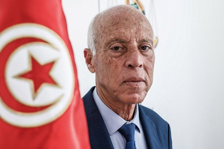 Tunisian man sentenced to death over Facebook posts criticizing president
