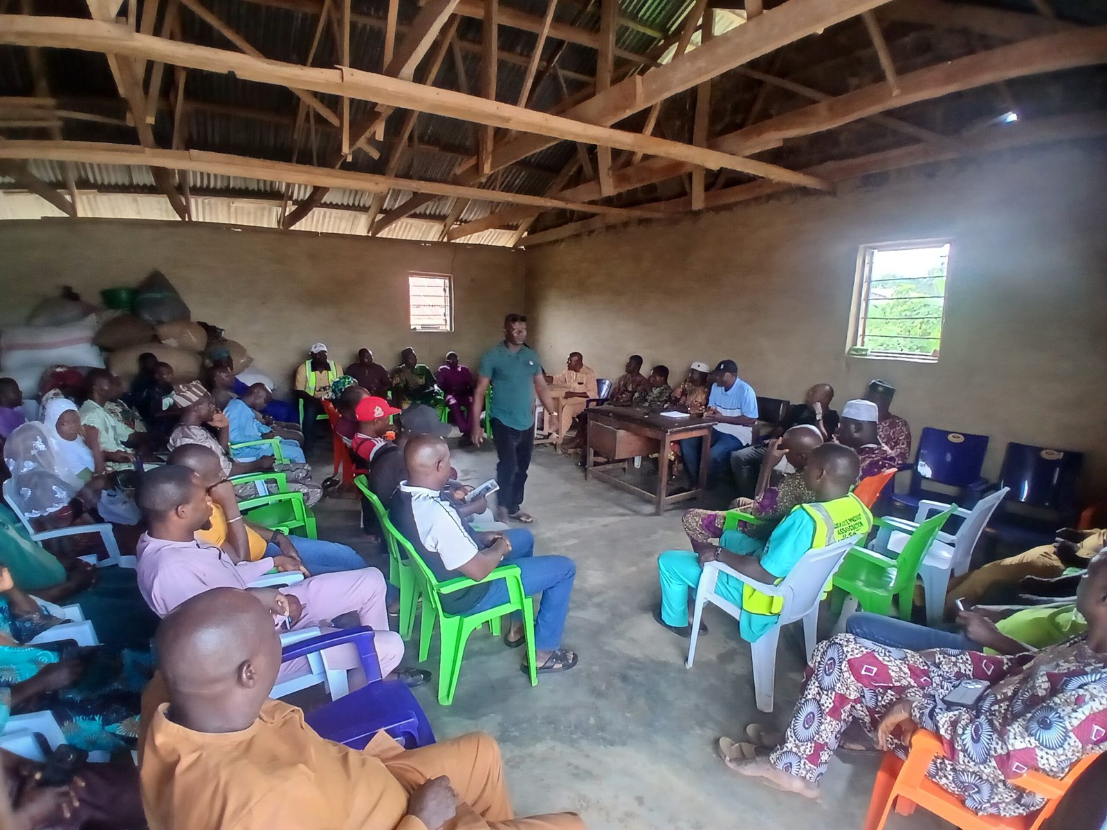 COCOA PRODUCE BUYERS ASSOCIATION MEETS IN IFE SOUTH, MOVES TO CURB COCOA THEFT AND SUBSTANDARD TRADE