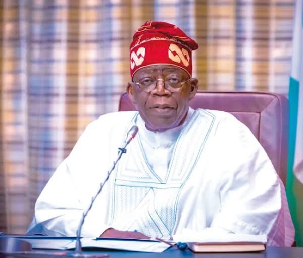 Pres. Tinubu Speaks On Insecurity