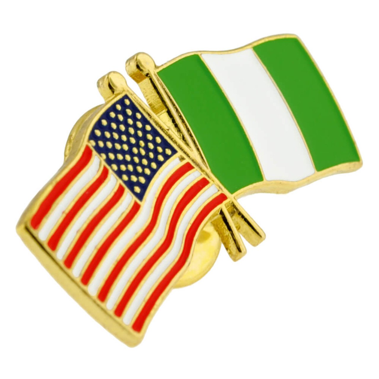 US and Nigeria Security Chiefs Meet.