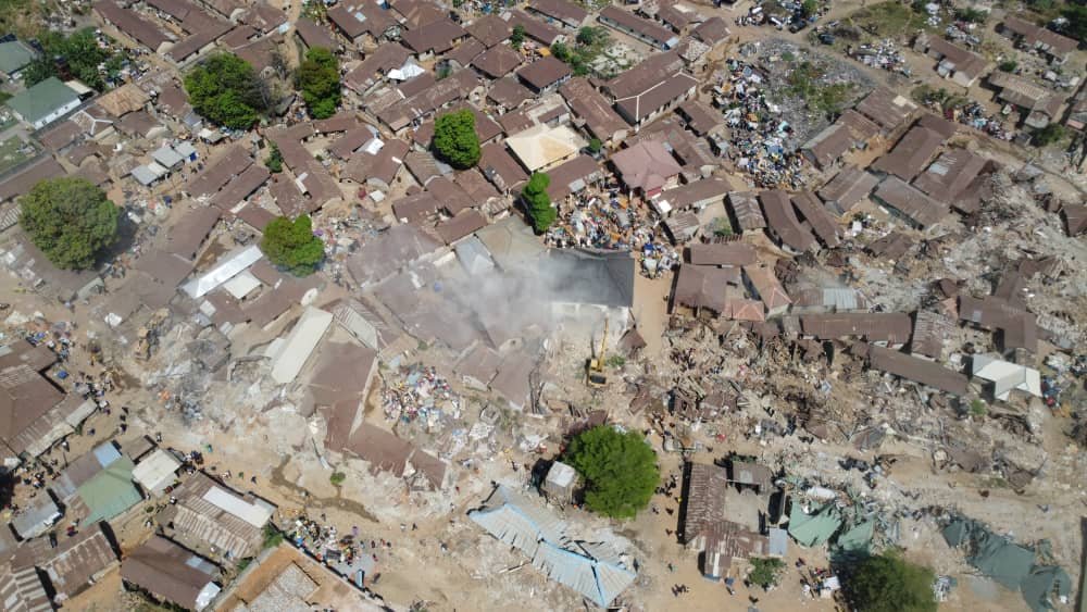 Kuchibedna Community Received Compensation 3 times, Defied 4 Court Judgments – Developer