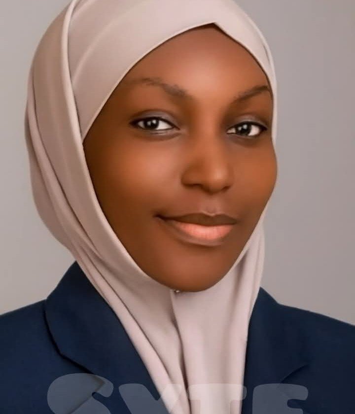 Meet Fauziyyah Muhammad Auwal: Nigeria’s First Female Astronaut Candidate!