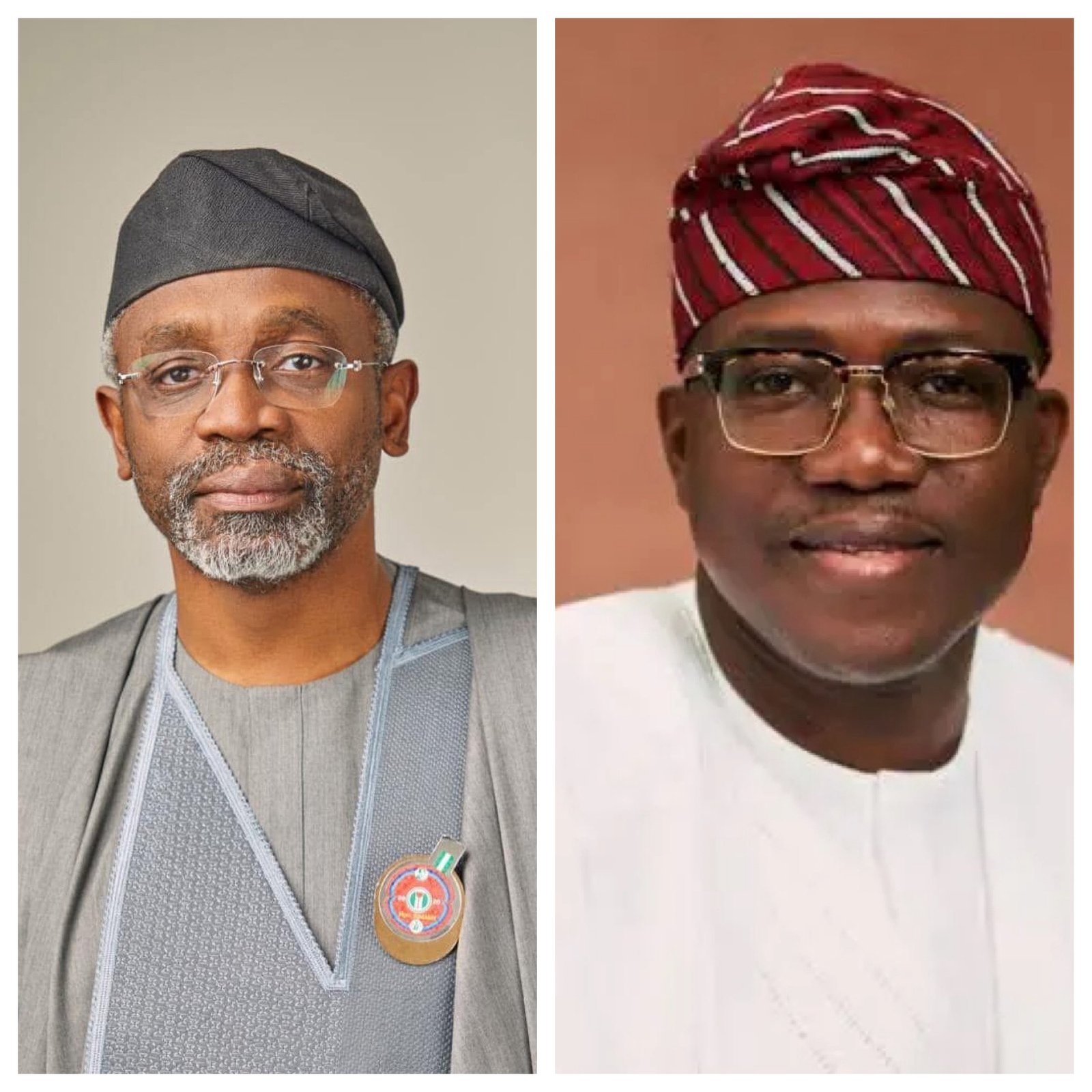 Chief of Staff Gbajabiamila not replaced by Muri-Okunola